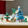 LEGO Minecraft 21243 Ośnieżone szczyty - 1090511 - zdjęcie 5